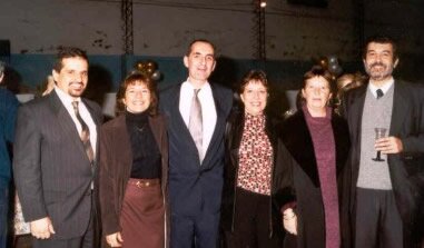 directivos